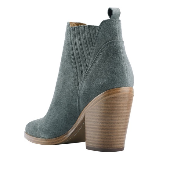 🔥HP🔥💥NWT💥 Marc Fisher LTD Gadri Pointed Toe Bootie - Picture 2 of 14